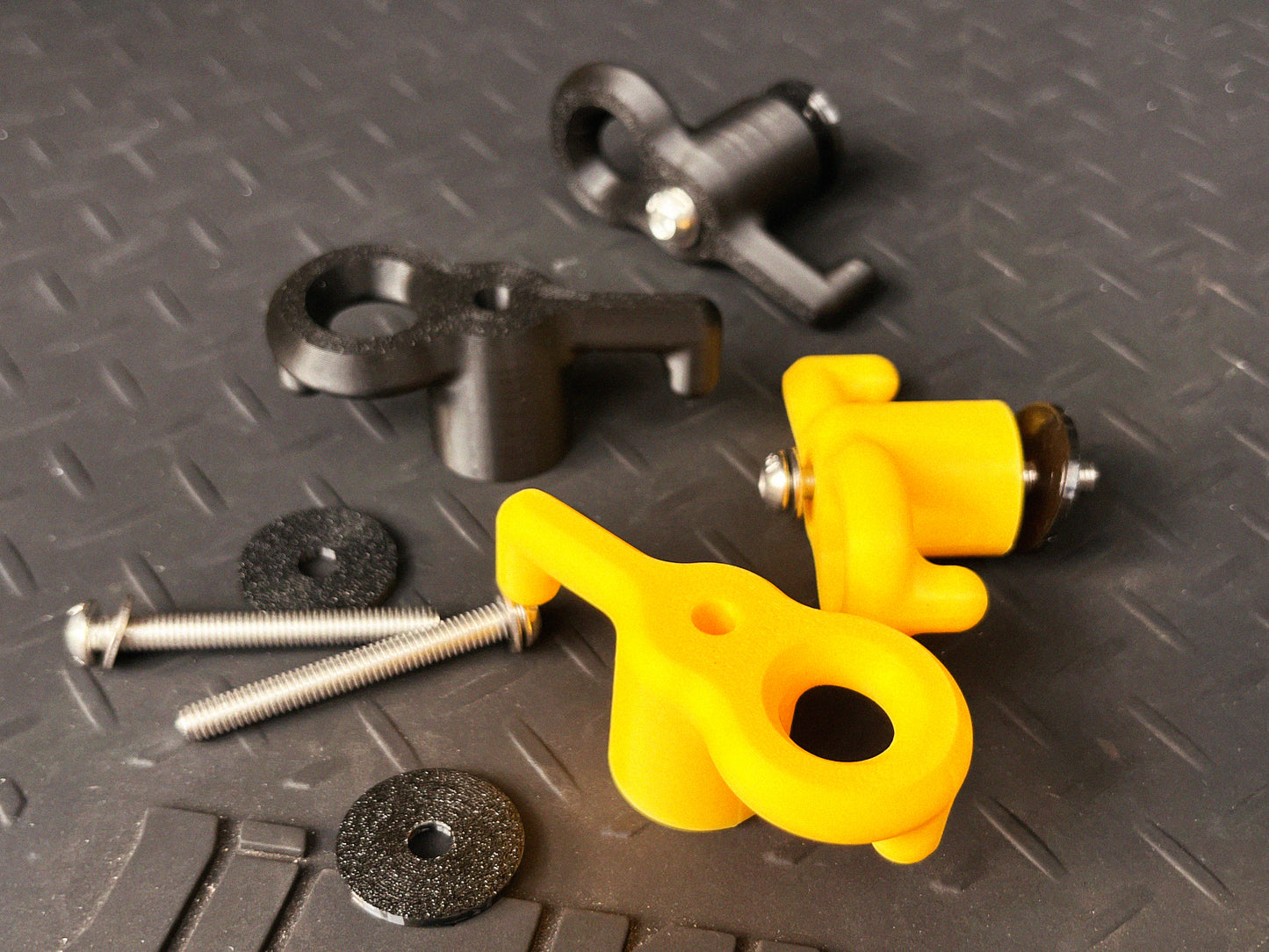 Hook & Loop Set