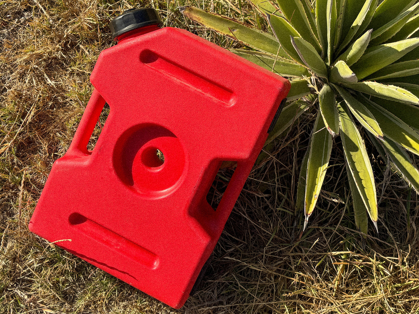 5lit Adventure Jerry Can