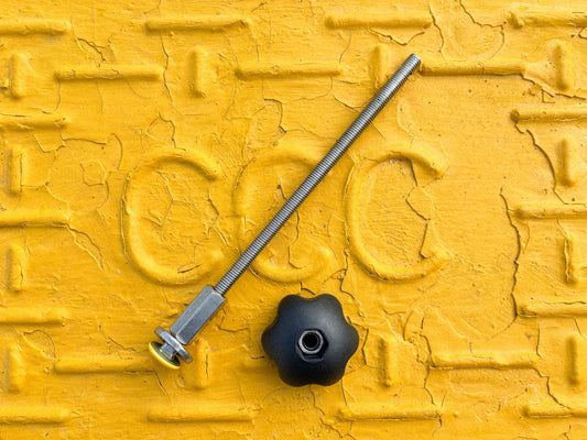 Lock System product shot