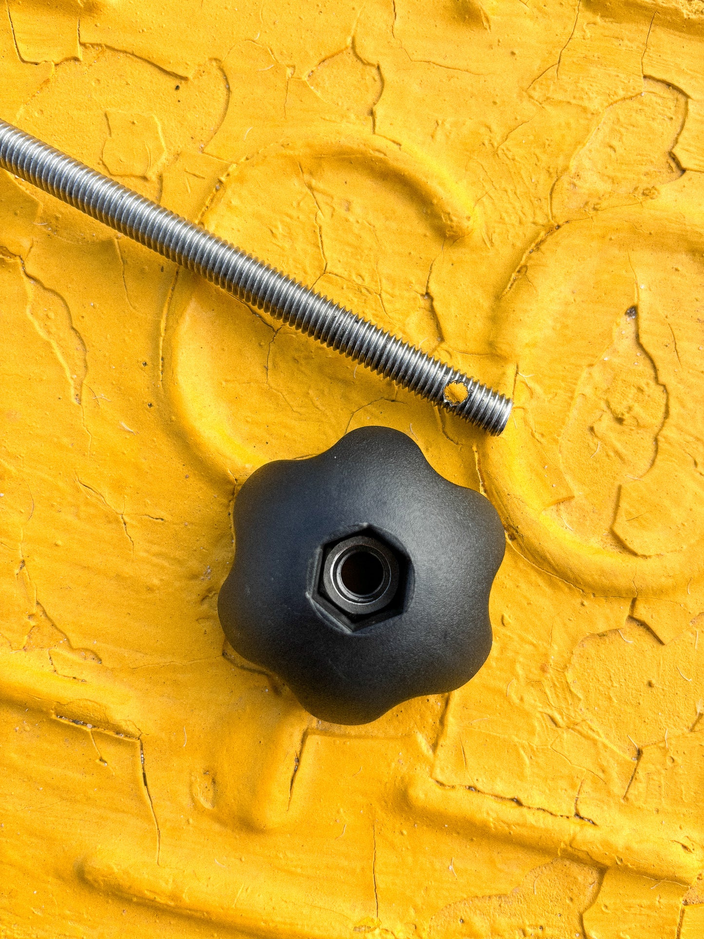 Lock System product shot
