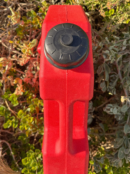 5lit Adventure Fuel Tank