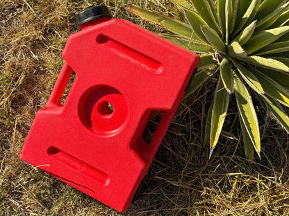 5lit Adventure Fuel Tank