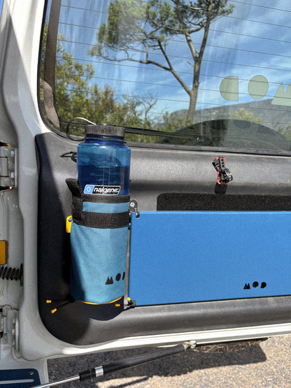Bottle Pouch Slide