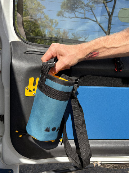 Bottle Pouch Slide